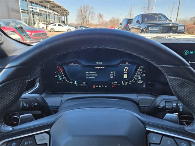 Thumbnail: 2024 Ford Mustang - 34