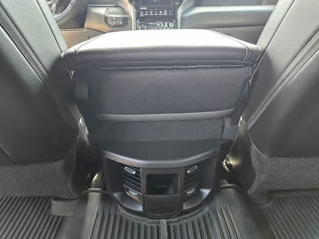 Thumbnail: 2025 RAM 3500 - 20