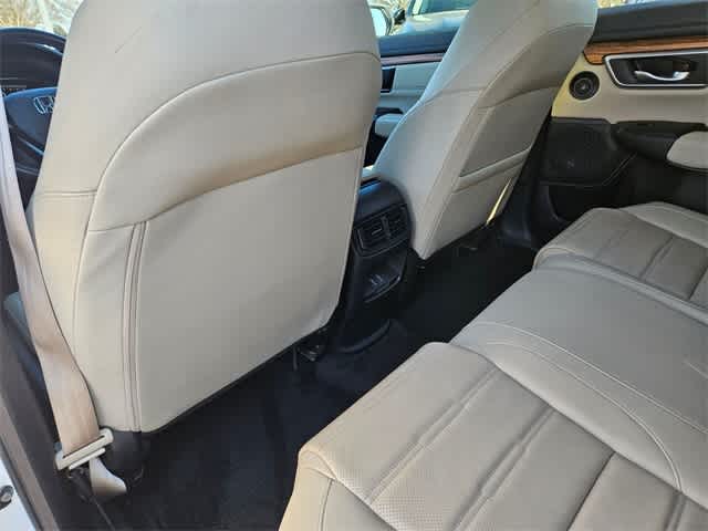 Thumbnail: 2020 Honda CR-V - 17