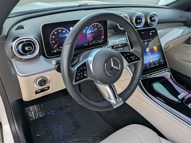 Thumbnail: 2024 Mercedes-Benz CLE - 10