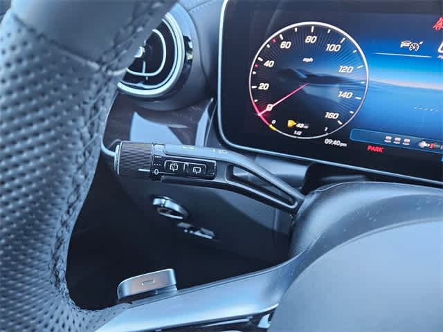 Thumbnail: 2026 Mercedes-Benz GLC - 24