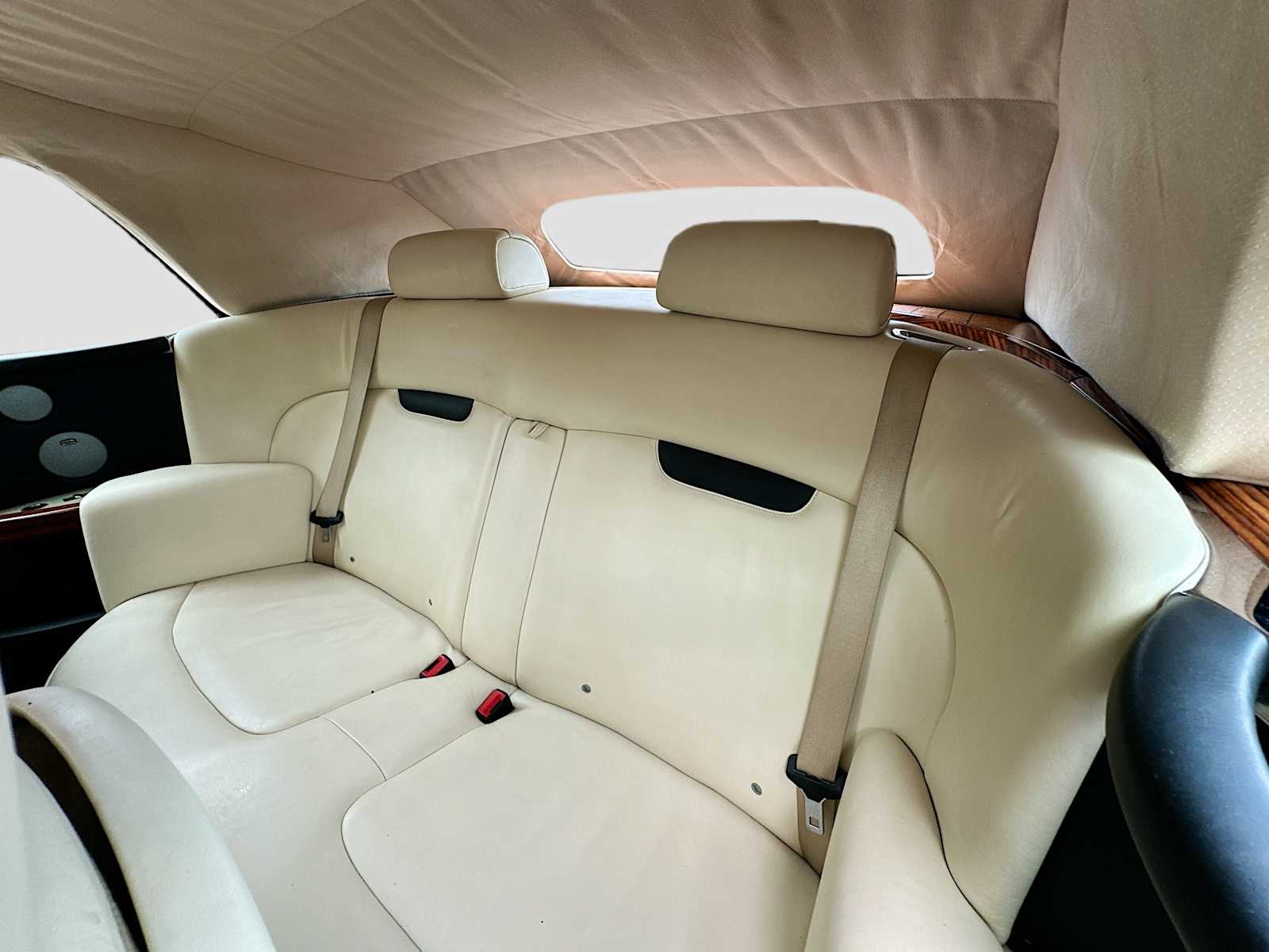 Thumbnail: 2009 Rolls-Royce Phantom - 22