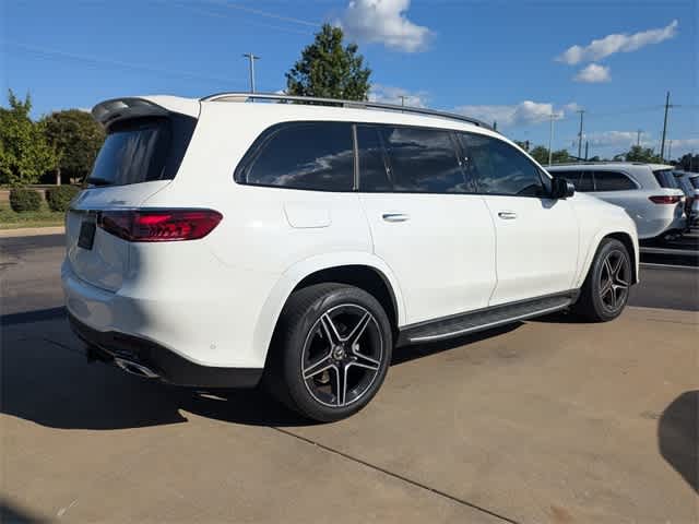 Thumbnail: 2024 Mercedes-Benz GLS - 8