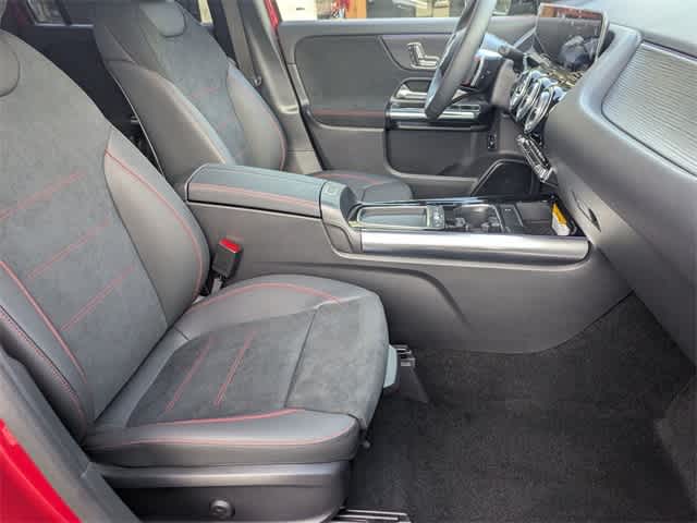 Thumbnail: 2026 Mercedes-Benz GLA - 23