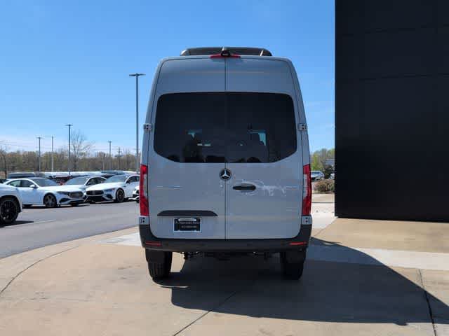 Thumbnail: 2026 Mercedes-Benz Sprinter - 5