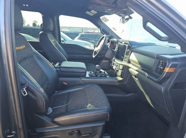 Thumbnail: 2025 Ford F-150 - 5