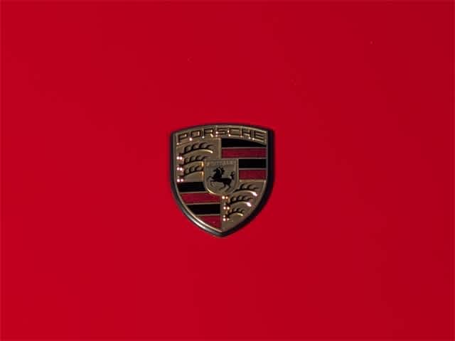 Thumbnail: 2004 Porsche 911 - 11