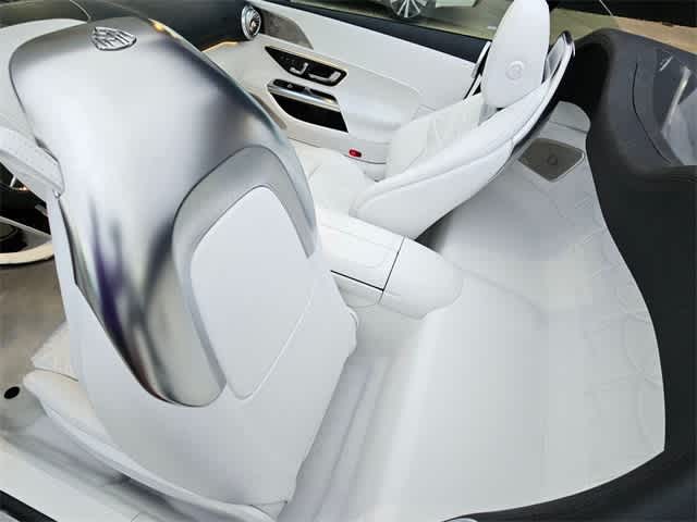 Thumbnail: 2026 Mercedes-Benz SL-Class - 16