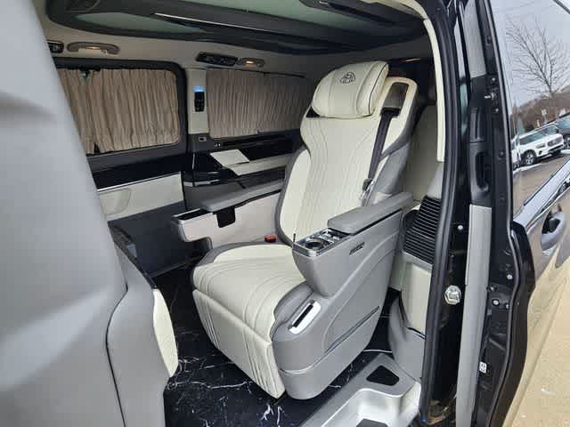 Thumbnail: 2023 Mercedes-Benz Metris - 19