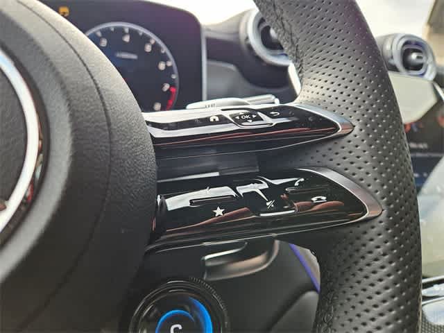 Thumbnail: 2026 Mercedes-Benz GLC - 25