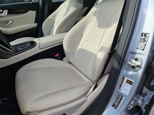 Thumbnail: 2023 Mercedes-Benz E-Class - 14