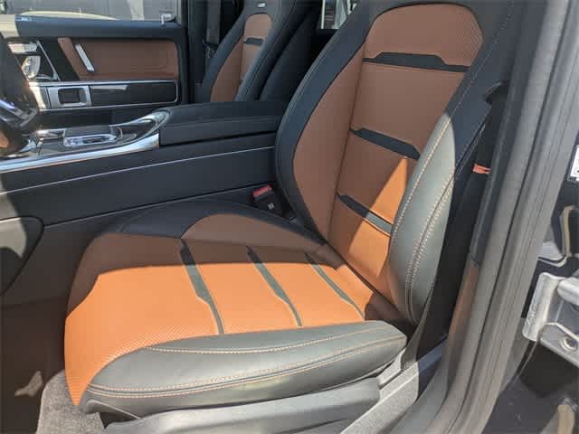 Thumbnail: 2025 Mercedes-Benz G-Class - 15