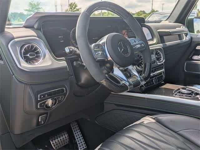 Thumbnail: 2022 Mercedes-Benz G-Class - 2