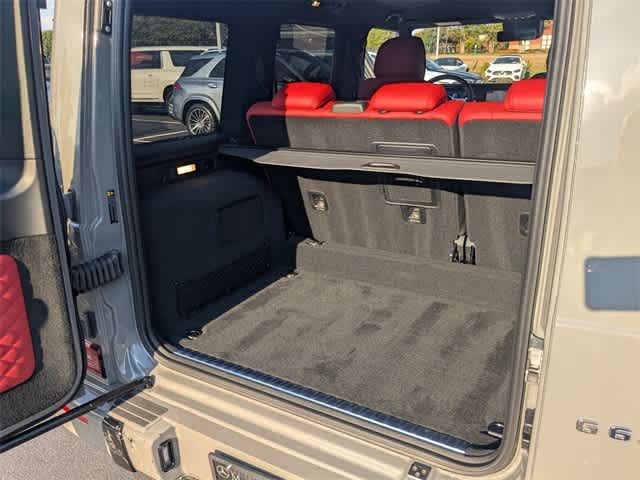 Thumbnail: 2023 Mercedes-Benz G-Class - 26