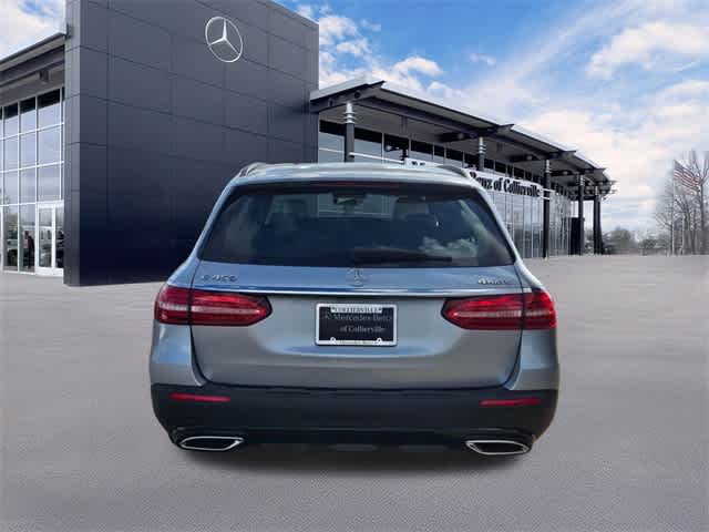 Thumbnail: 2023 Mercedes-Benz E-Class - 7