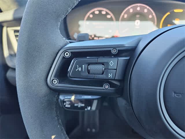 Thumbnail: 2025 Porsche 911 - 23