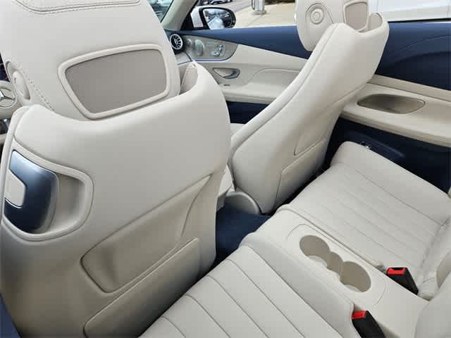 Thumbnail: 2023 Mercedes-Benz E-Class - 16