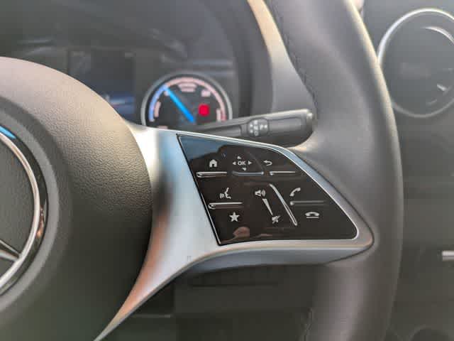 Thumbnail: 2024 Mercedes-Benz eSprinter - 22