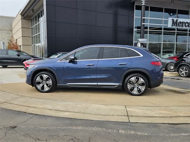 Thumbnail: 2023 Mercedes-Benz EQE - 5