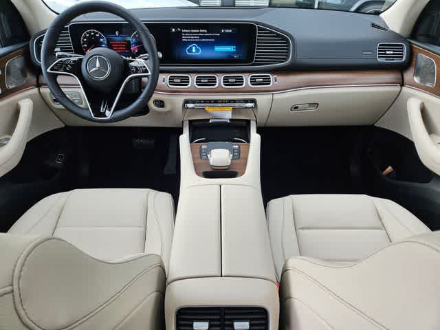 Thumbnail: 2026 Mercedes-Benz GLE - 12