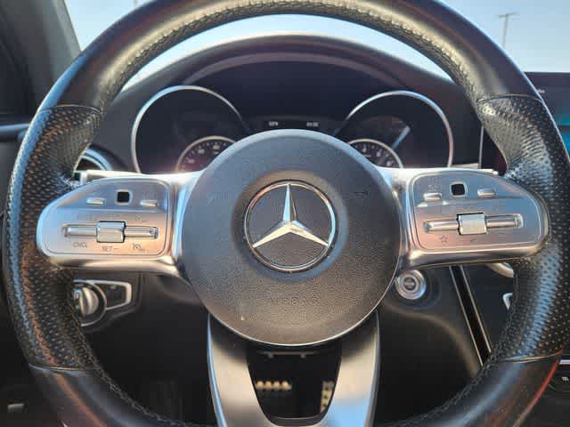 Thumbnail: 2021 Mercedes-Benz GLC - 21