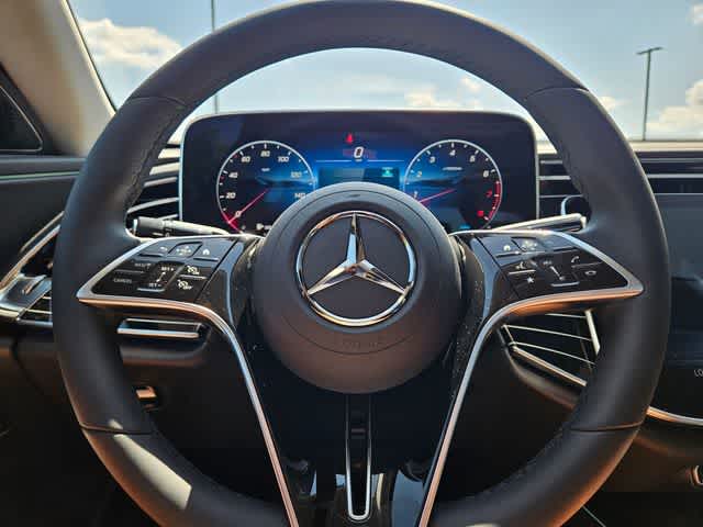Thumbnail: 2026 Mercedes-Benz E-Class - 24