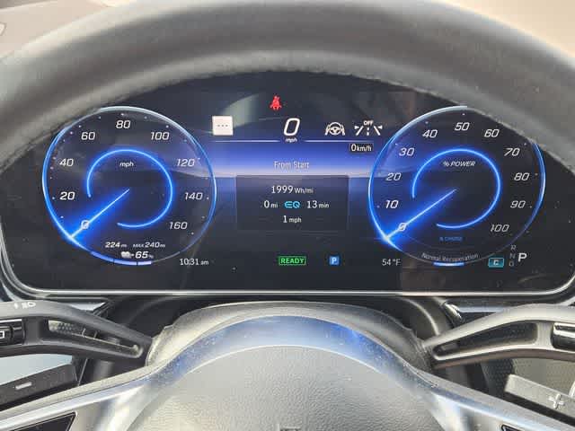 Thumbnail: 2023 Mercedes-Benz EQE - 34