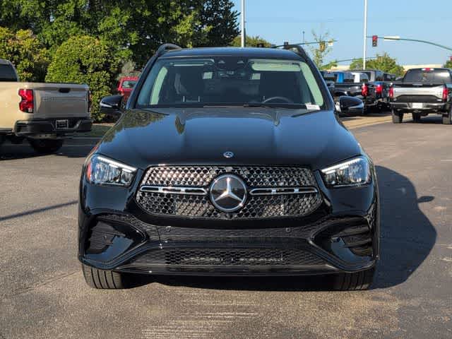 Thumbnail: 2026 Mercedes-Benz GLE - 6
