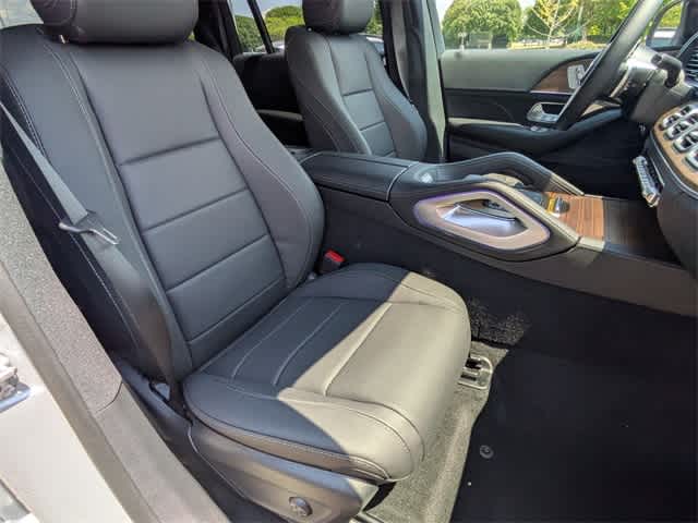 Thumbnail: 2025 Mercedes-Benz GLS - 22