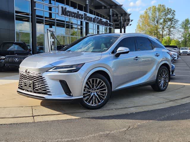 Thumbnail: 2023 Lexus RX - 1