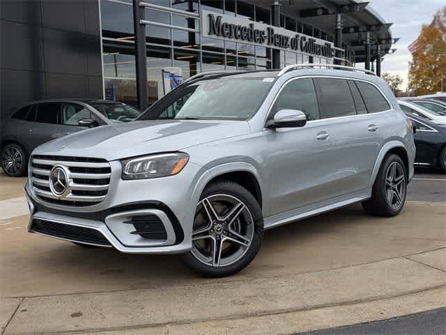2025 Mercedes-Benz GLS 450 -
                  Collierville, TN