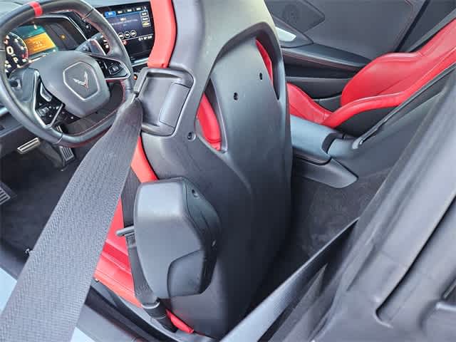 Thumbnail: 2023 Chevrolet Corvette - 12