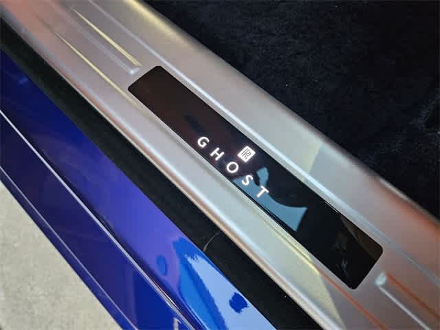 Thumbnail: 2024 Rolls-Royce Ghost - 11