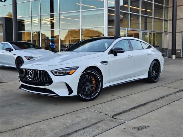 2024 Mercedes-Benz AMG GT 63 S -
                  Collierville, TN