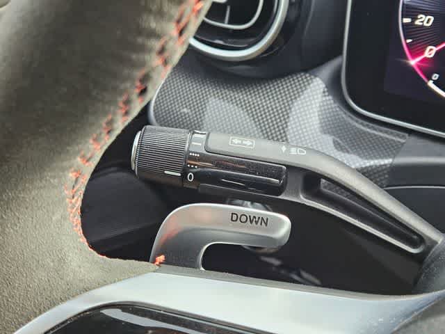 Thumbnail: 2023 Mercedes-Benz C-Class - 26