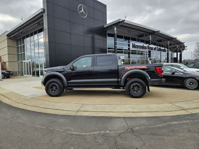 Thumbnail: 2023 Ford F-150 - 5