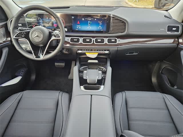 Thumbnail: 2026 Mercedes-Benz GLE - 18