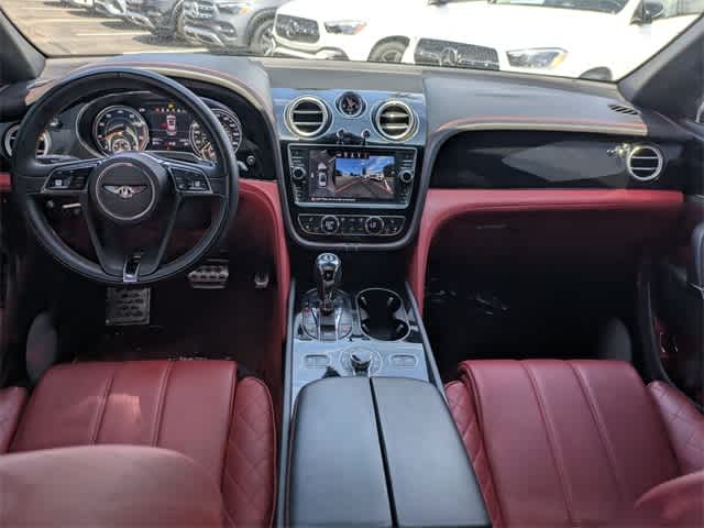 Thumbnail: 2017 Bentley Bentayga - 17