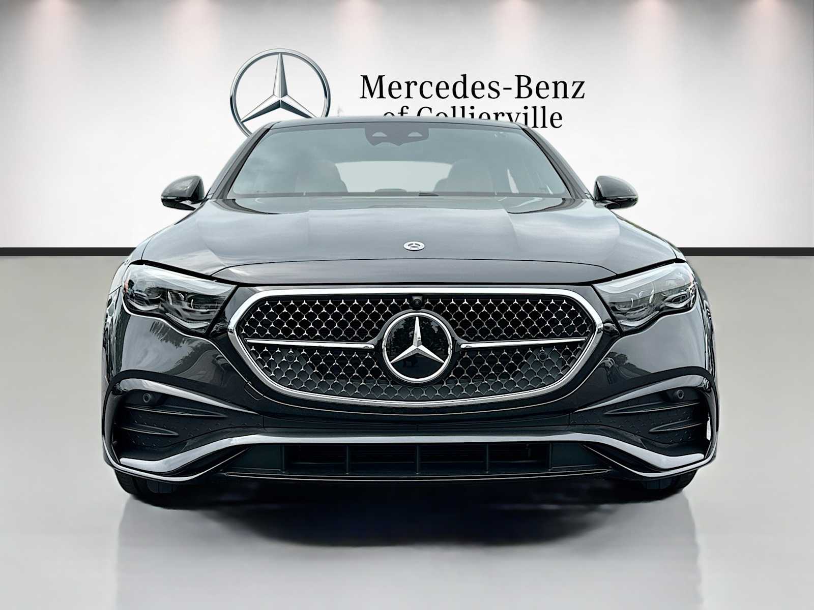 Thumbnail: 2026 Mercedes-Benz E-Class - 2
