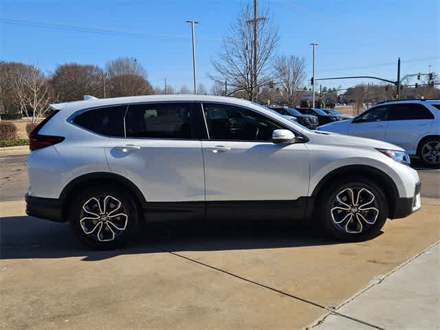 Thumbnail: 2020 Honda CR-V - 9