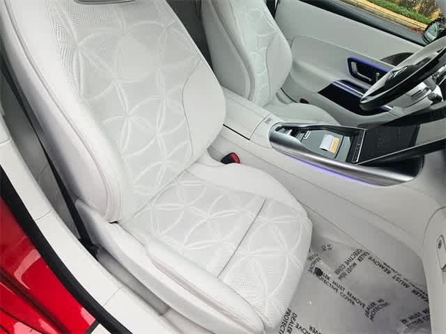 Thumbnail: 2026 Mercedes-Benz SL-Class - 19