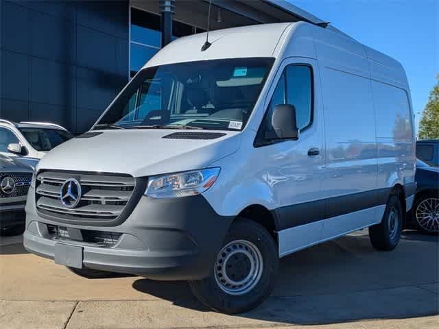 2025 Mercedes-Benz Sprinter 2500 -
                  Collierville, TN