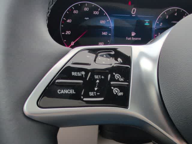 Thumbnail: 2026 Mercedes-Benz C-Class - 22