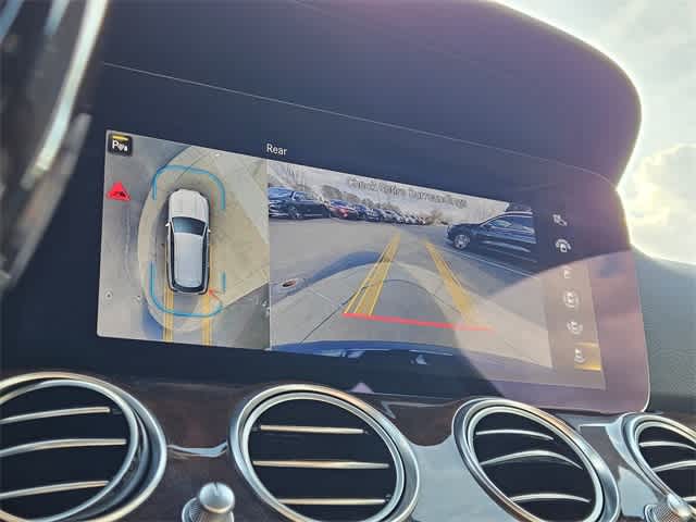 Thumbnail: 2023 Mercedes-Benz E-Class - 30