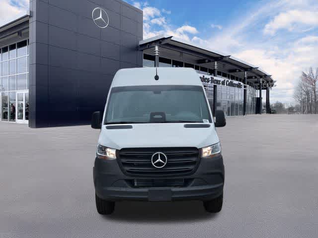 Thumbnail: 2026 Mercedes-Benz Sprinter - 4