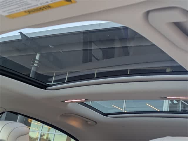 Thumbnail: 2026 Mercedes-Benz S-Class - 19