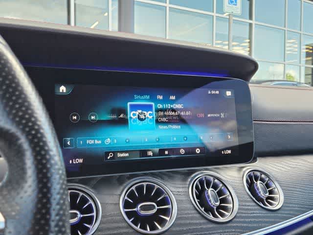 Thumbnail: 2021 Mercedes-Benz E-Class - 29