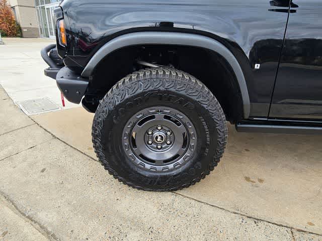 Thumbnail: 2024 Ford Bronco - 14