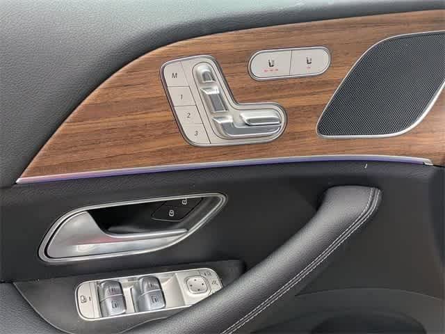 2025 Mercedes-Benz GLE 350 16