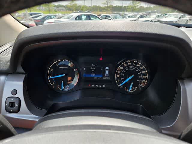 Thumbnail: 2022 Ford Ranger - 34